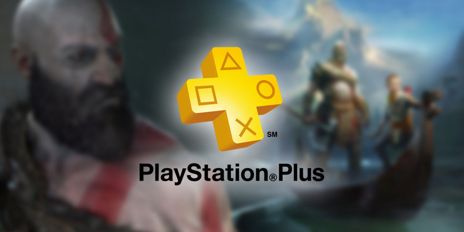 PS Plus: God of War pode estar entre os jogos gratuitos de junho, segundo  vazamento - Millenium