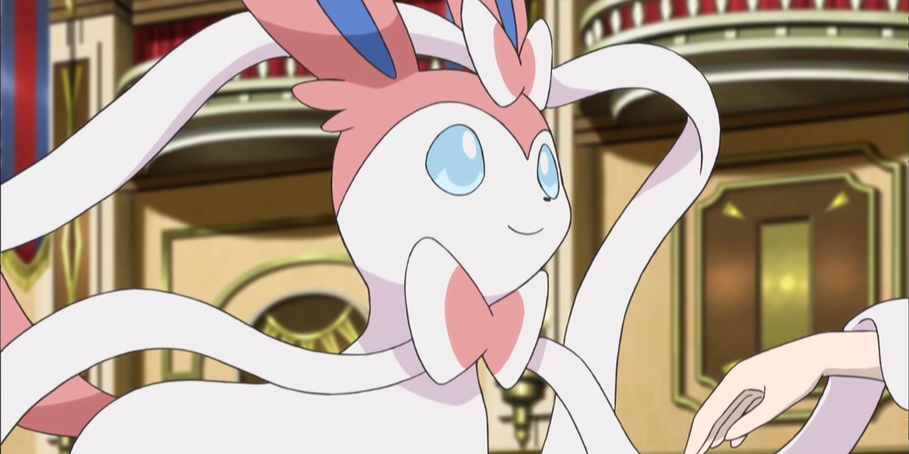 Sylveon  Sylveon, Pokemon, Pokemon charmander