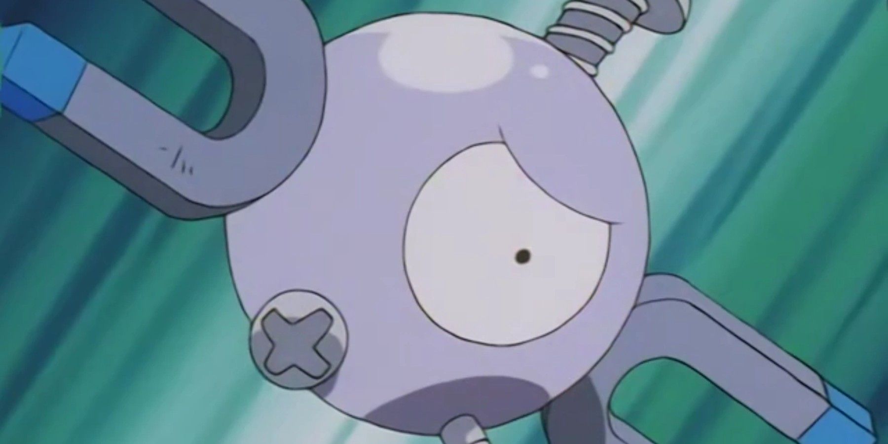 Pokemon Animation Shows What a Horror Movie Magnemite Encounter Would Be Like