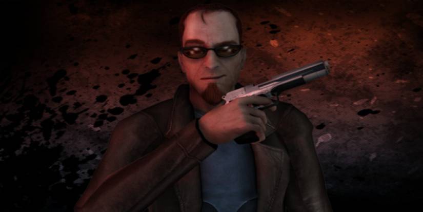 Postal Dude Postal 2