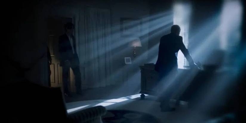 President Resident Evil