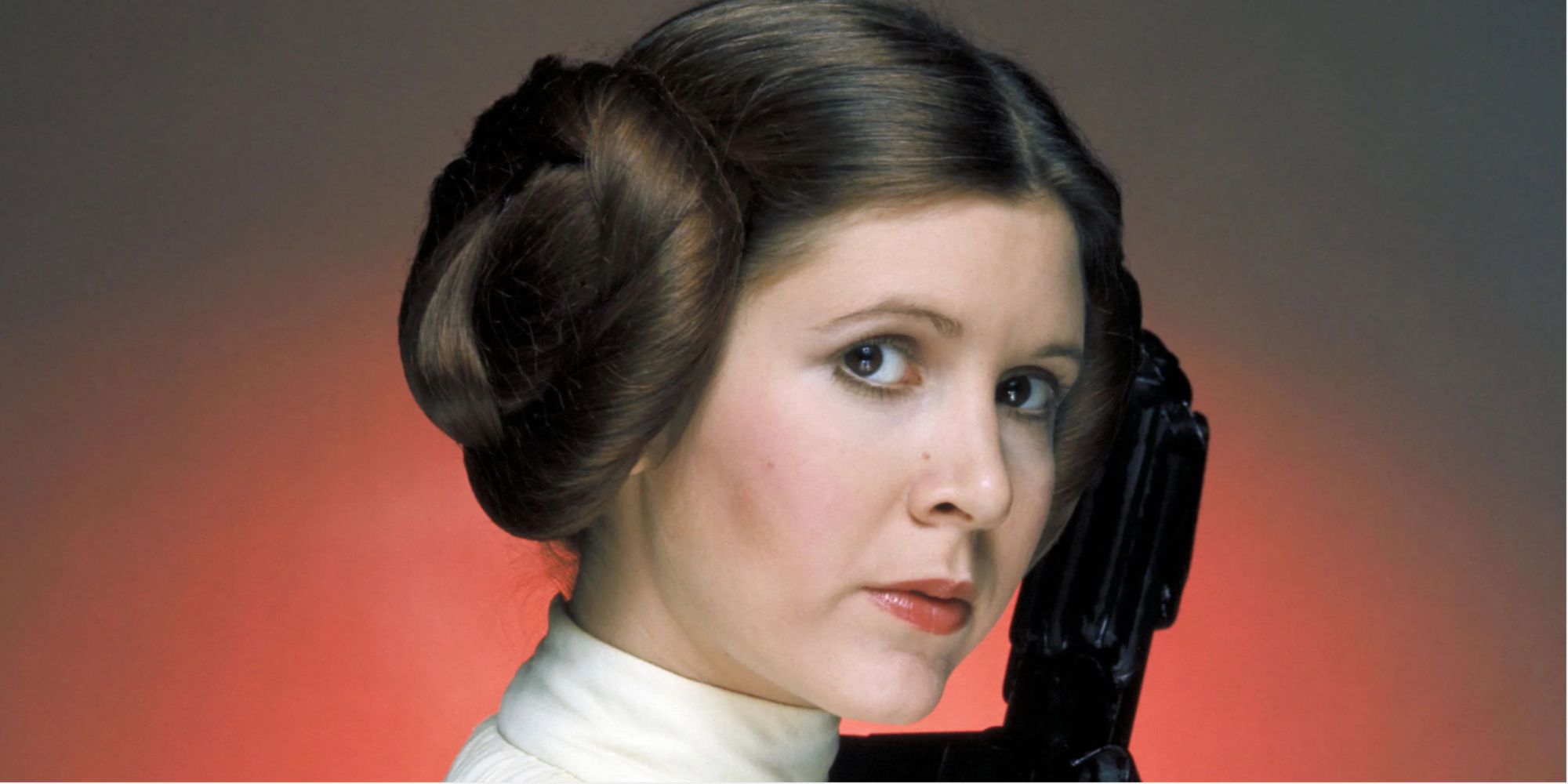 Princess Leia Organa in Star Wars