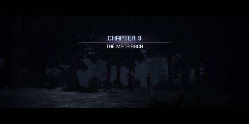 Chapter Nine start.