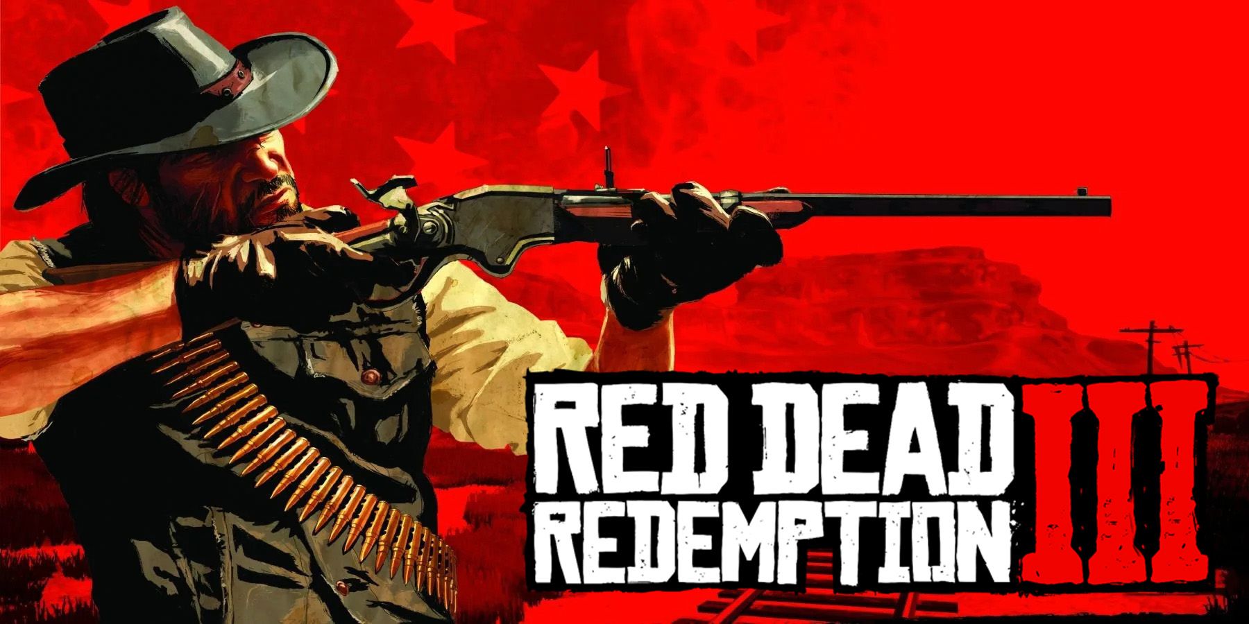 Red Dead Redemption 3 might be more than a pipe dream, with recent leak  claiming it's in the works