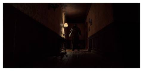 RE4 Remake Bitores Mendez indoors