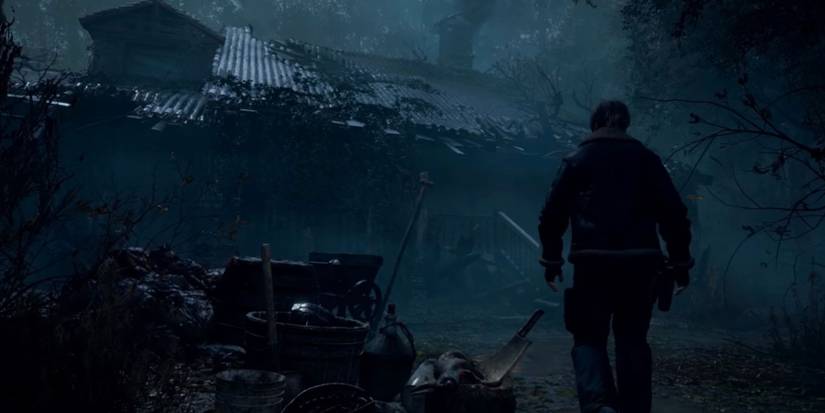 RE4-Remake-Leon-arrives-at-the-cabin-cropped-1
