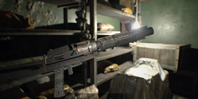 RESIDENT_EVIL_7_biohazard_Grenade_Launcher_examine