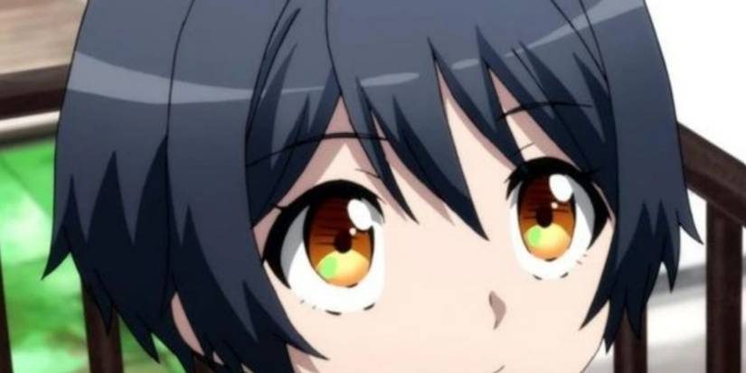 Rampo Kitan: Game of Laplace