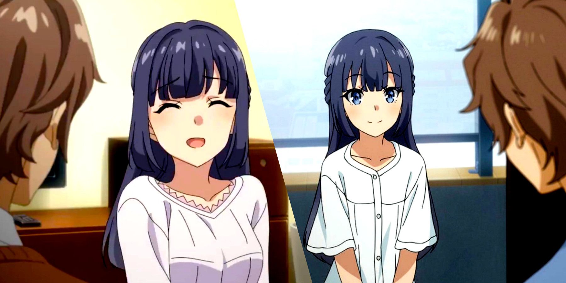 Shouko MAKINOHARA (Character) –