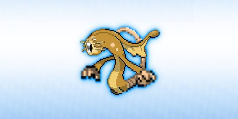 Image of Ratitross, a cross between Raticate and Eelektross