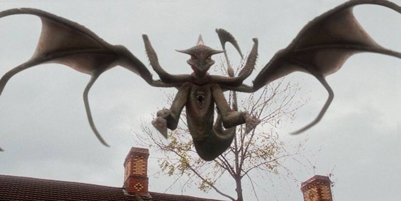 A reaper from doctor who, father's day