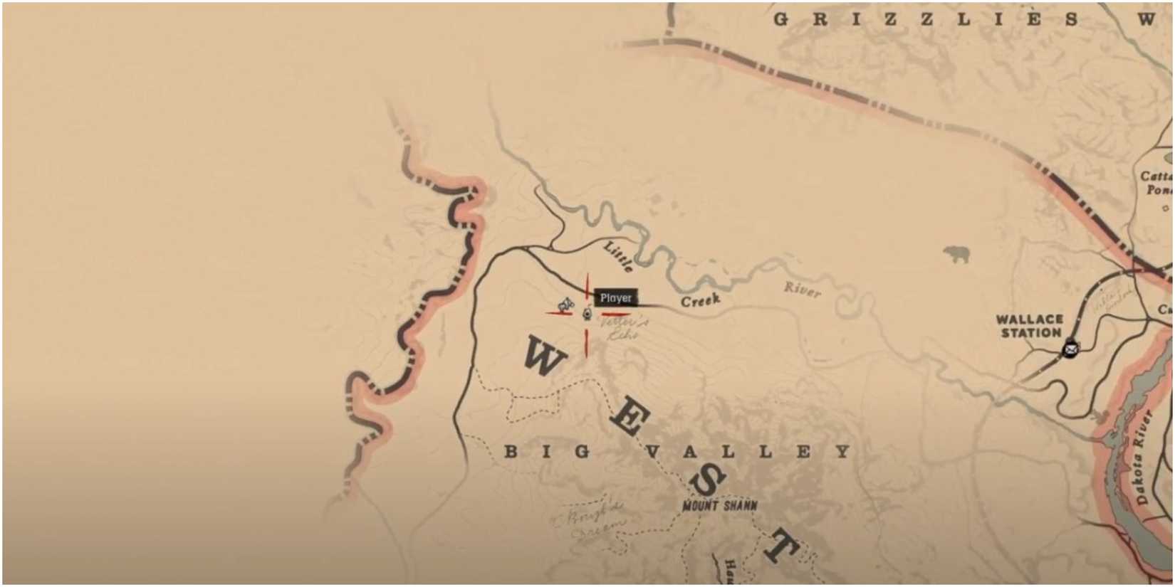 Red Dead Redemption 2: Every Companion Item Request (& Where To Find Them)
