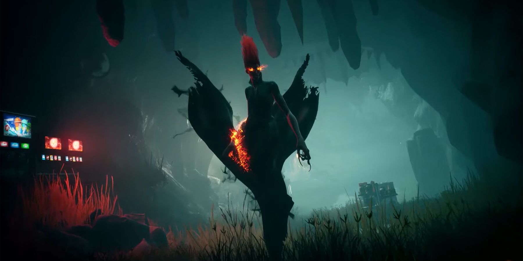 Redfall Gameplay Premiere Shows First Look At Vampiric Co-Op Shooter