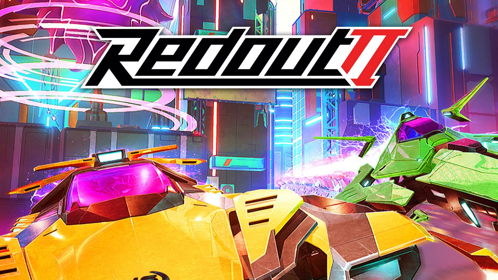 Redout 2 Art
