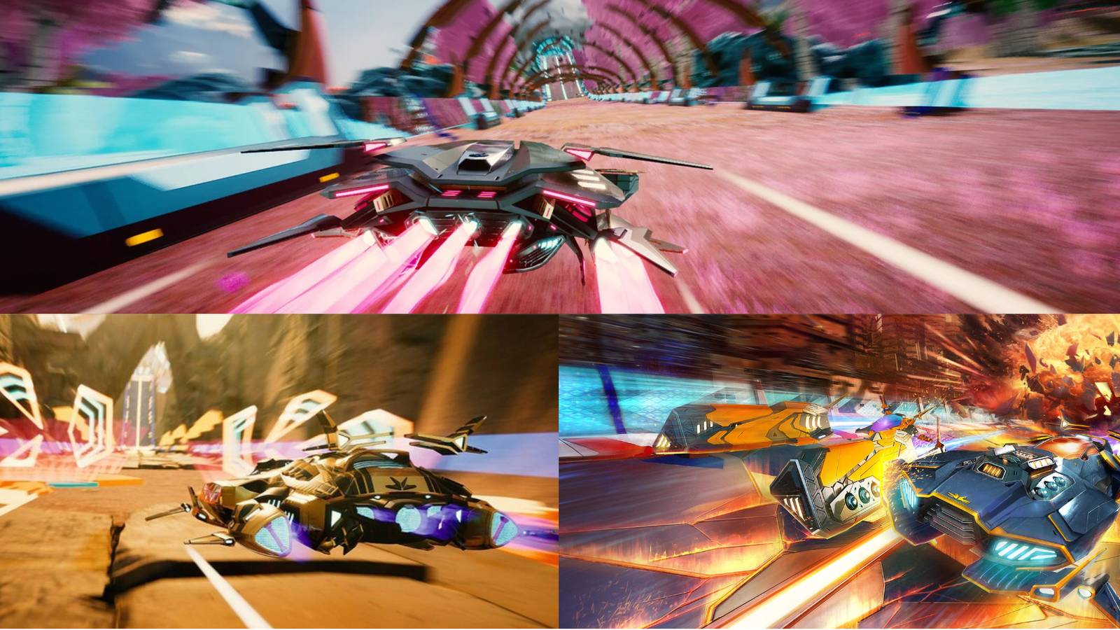 Redout 2 Feature Image