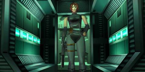 Regina Dino Crisis