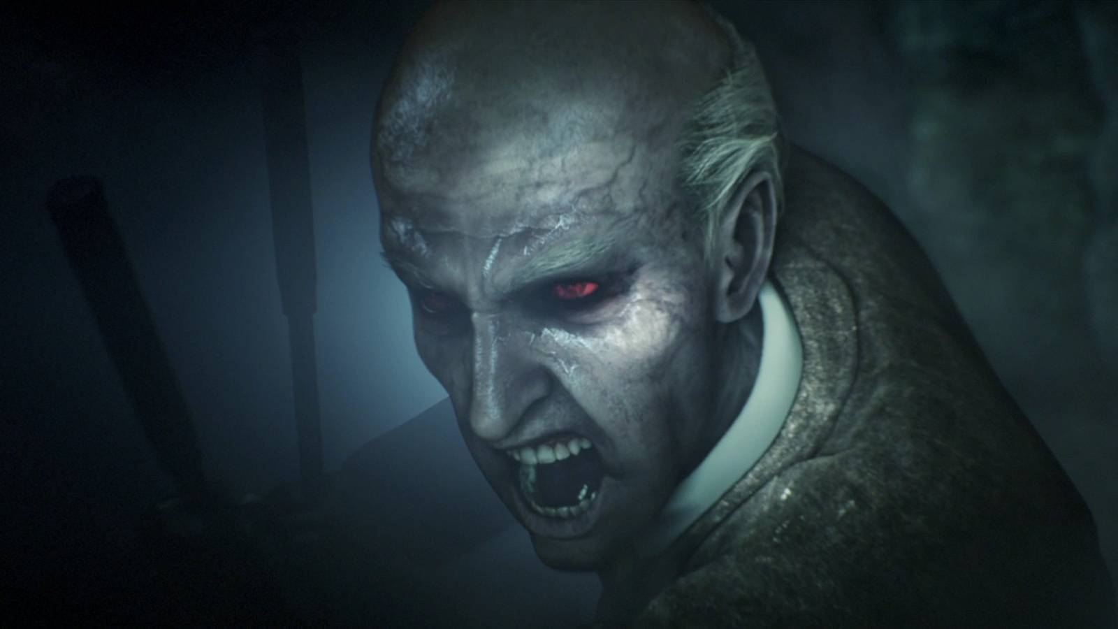 Resident Evil 4 Ganados