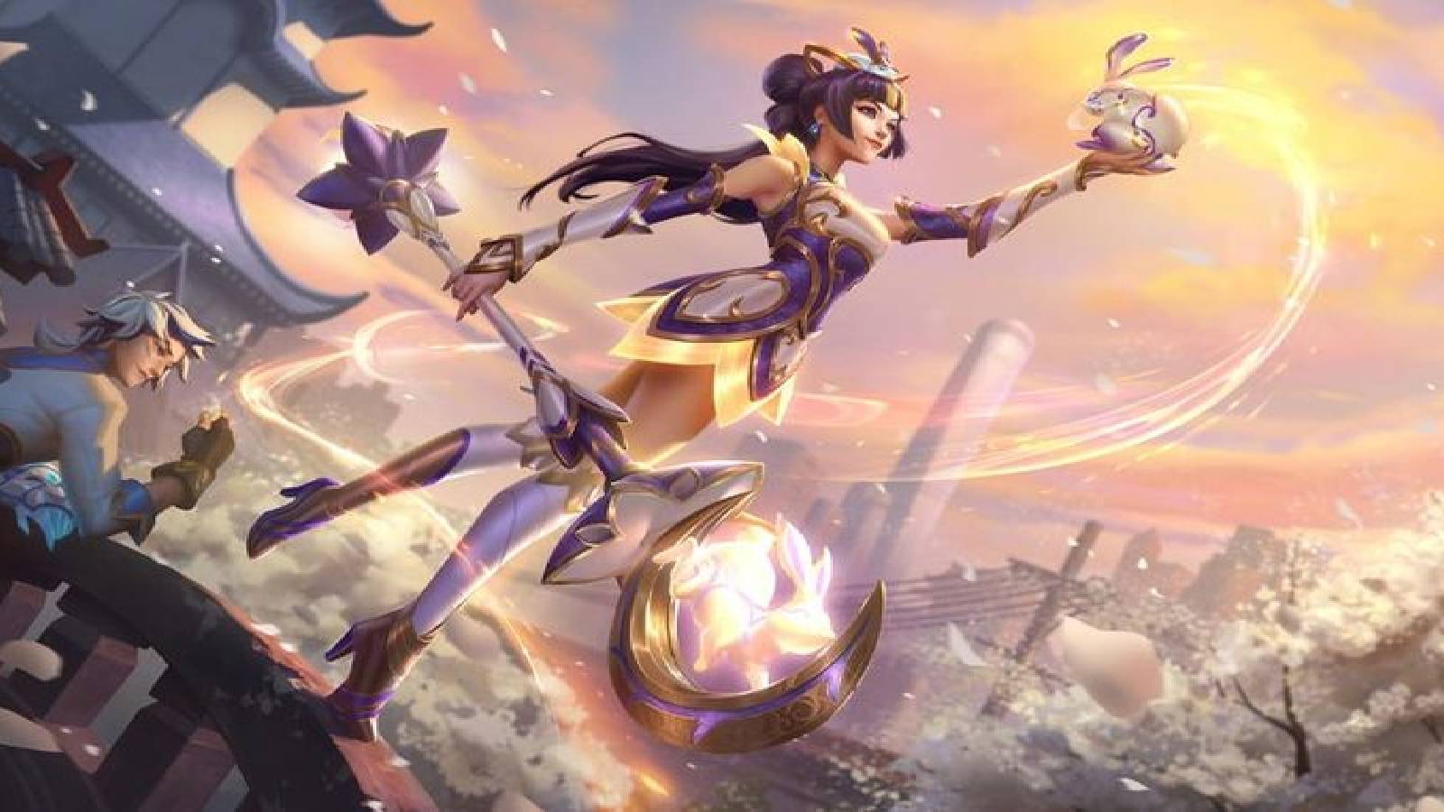 Boy And Heron Trailer: Hayao Miyazaki's Final Film To Open Toronto, image size:1600x900