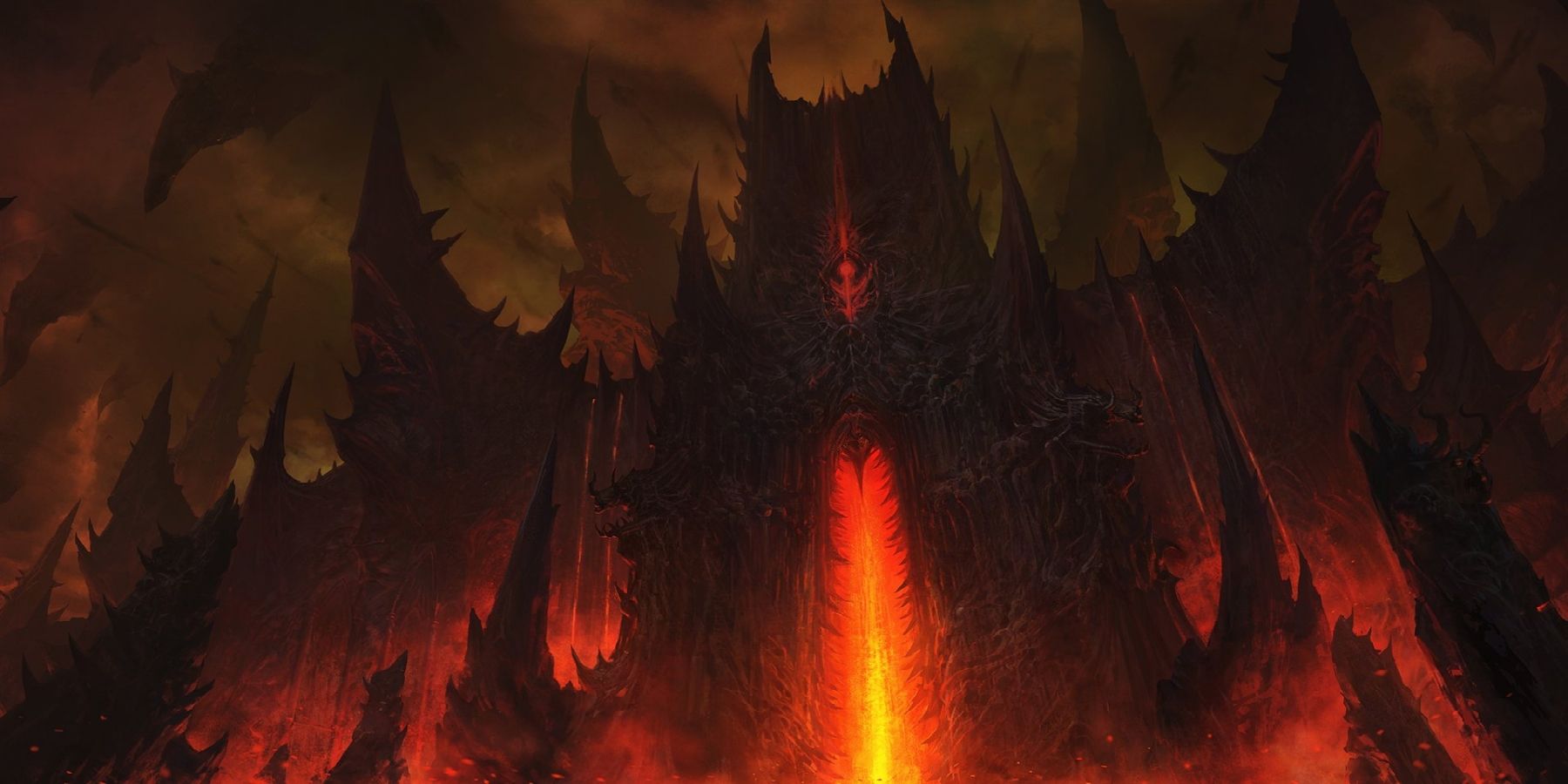 Diablo Immortal Skarn's Domain