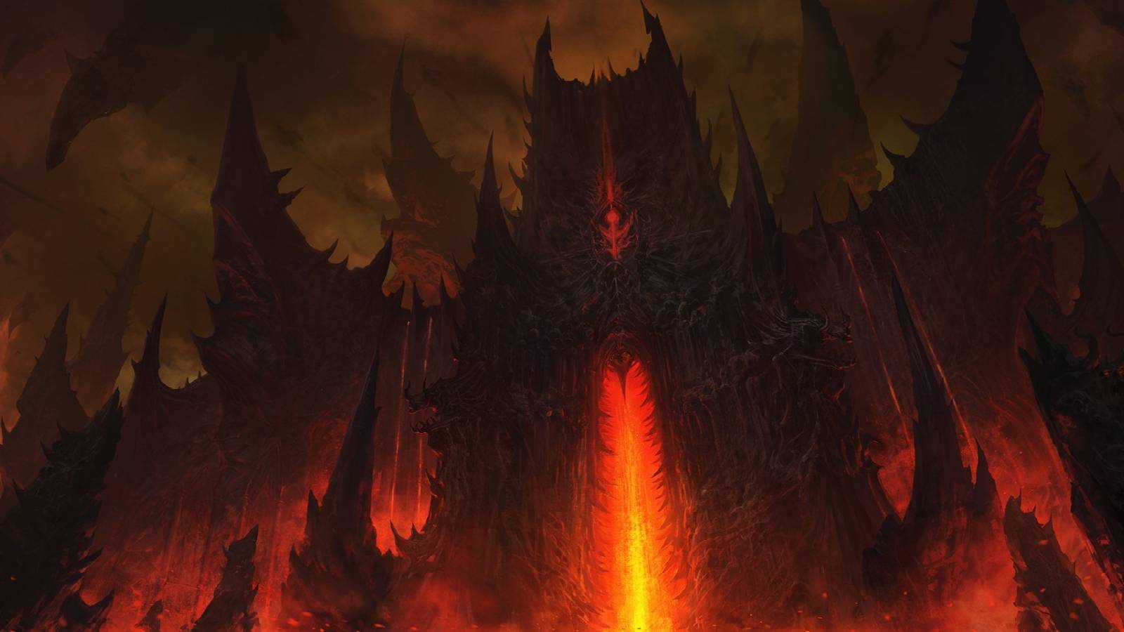 Diablo Immortal Skarn's Domain