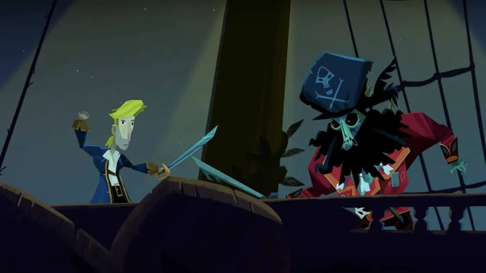 Return-To-Monkey-Island-Guybrush-LeChuck-Fight-LucasFilm-Games-Terrible-Toybox-Devolver-Digital
