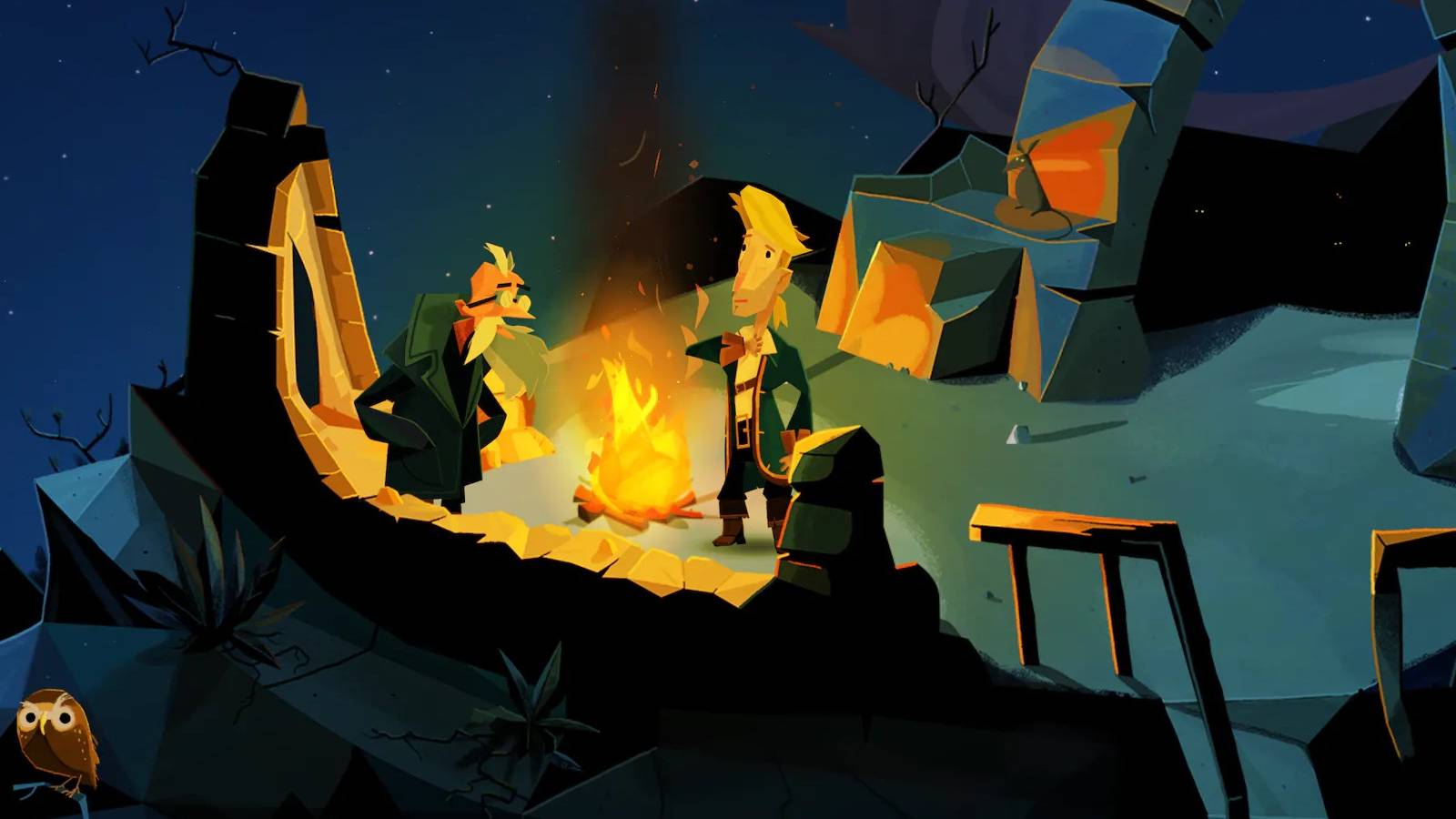 Return-to-Monkey-Island-Guybrush-Threepwood-Lookout-Backlash-Art-Style