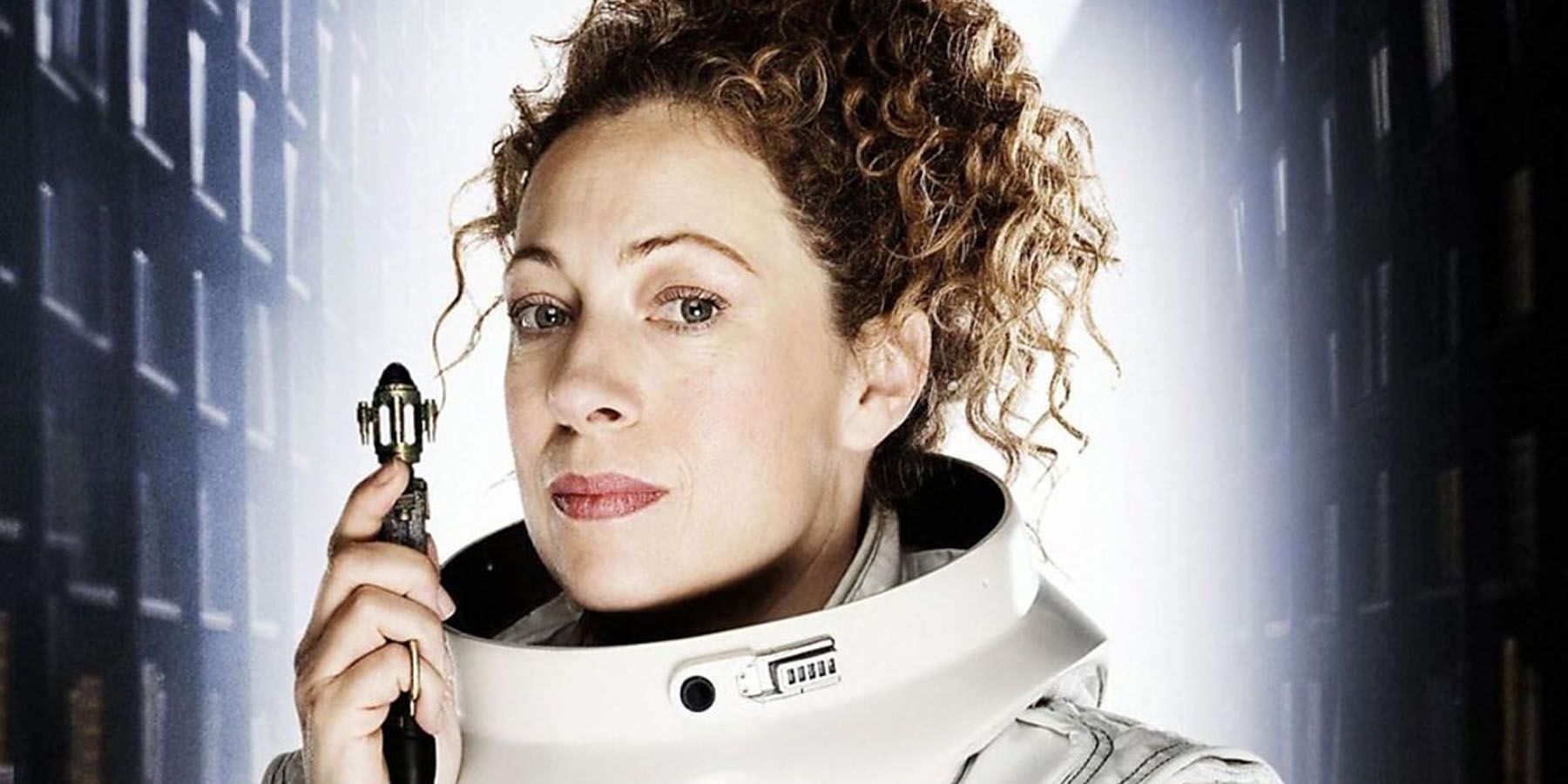 River Song Screwdriver