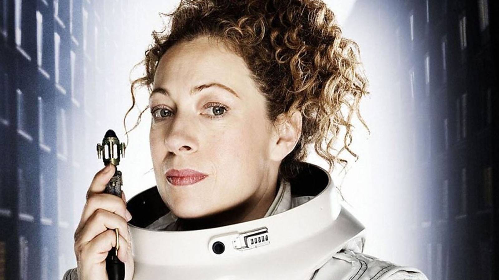 River Song Screwdriver