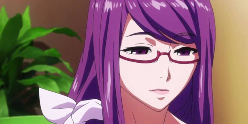 Rize Kamishiro