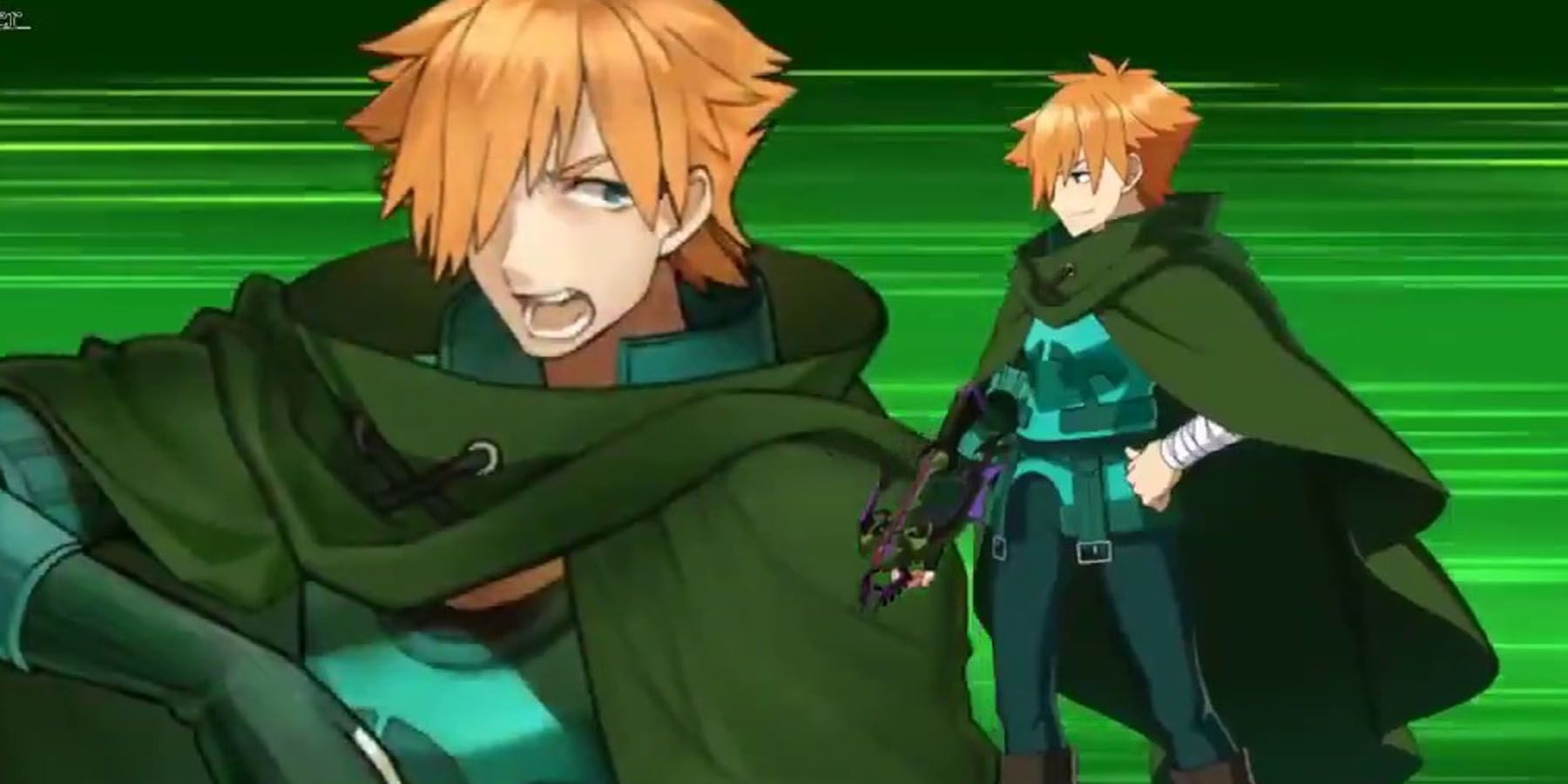 Best 3-Star Servants In Fate/Grand Order