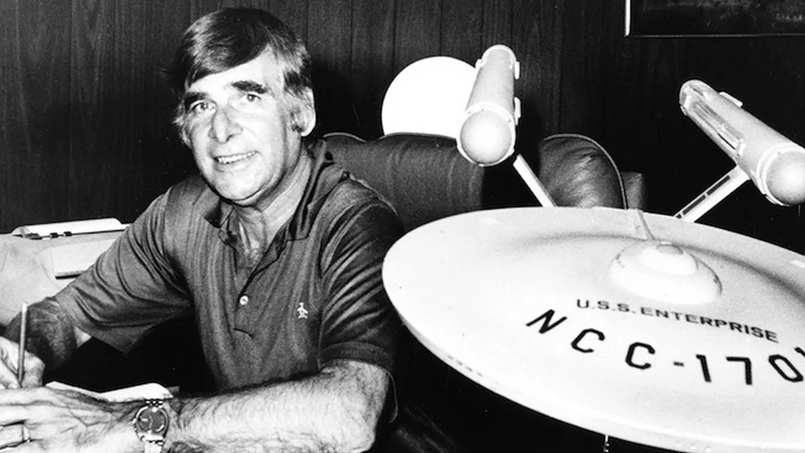 Roddenberry