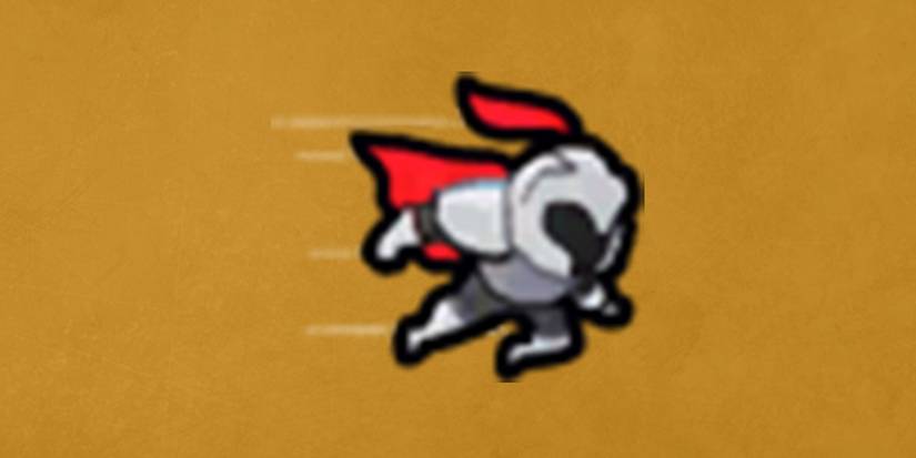 Rogue Legacy 2 Runes Dash