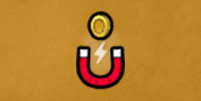 Rogue Legacy 2 Runes Magnesis