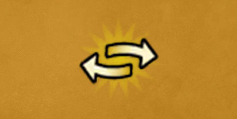 Rogue Legacy 2 Runes Retaliation