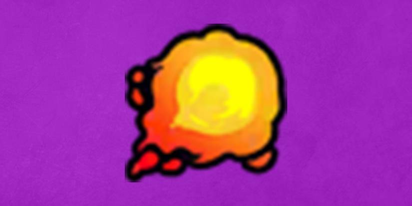 Rogue Legacy 2 Spells Fireball