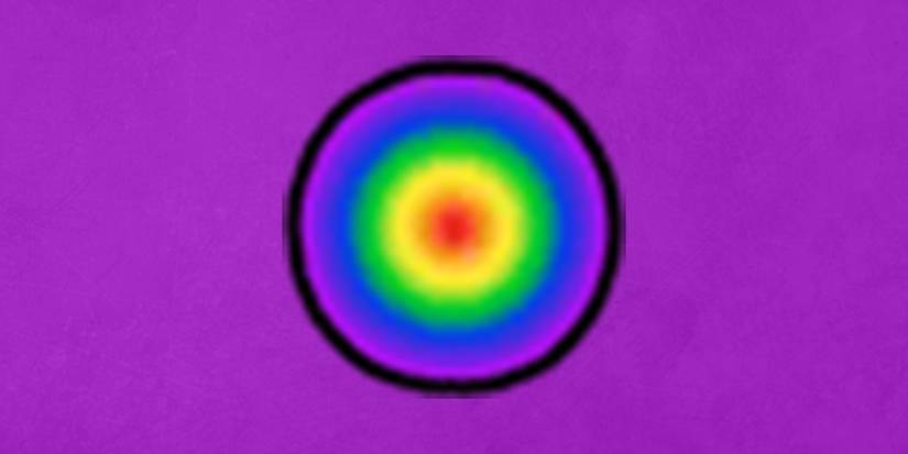 Rogue Legacy 2 Spells Prismatic Spectrum