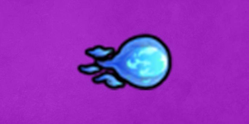 Rogue Legacy 2 Spells Searing Shot