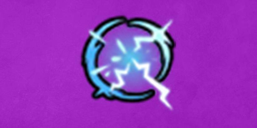 Rogue Legacy 2 Spells Tesla Spike