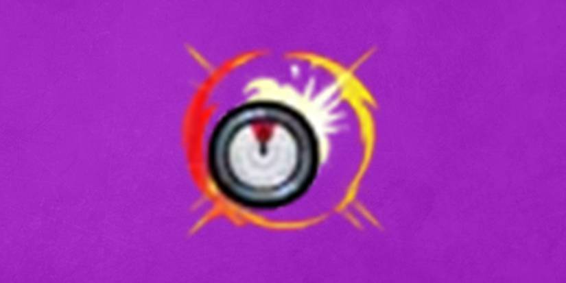 Rogue Legacy 2 Spells White Star