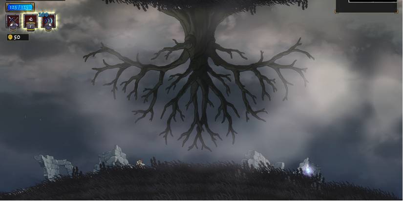 Rogue Legacy 2's True Ending