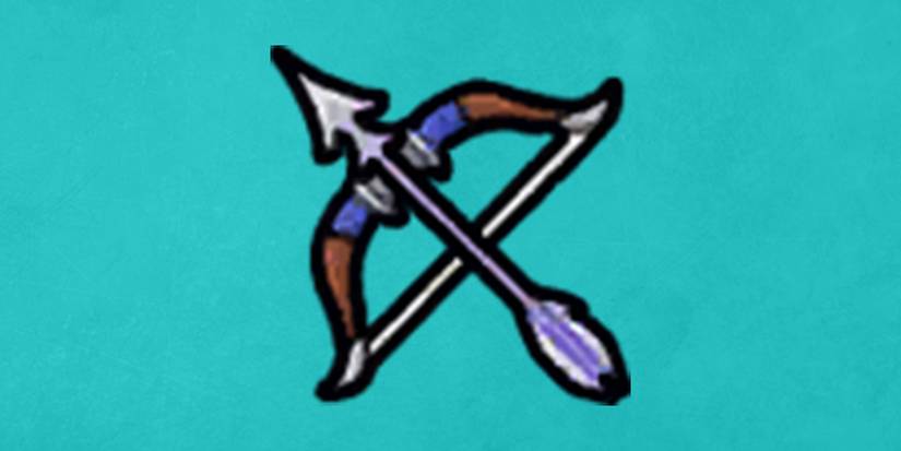 Rogue Legacy 2 Weapons Great Bow