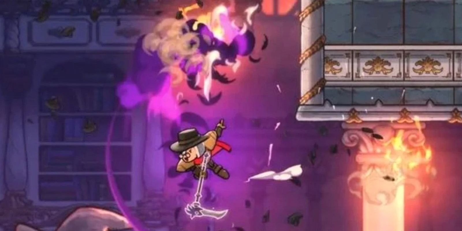 Rogue Legacy 2 4 Secondary Classes That Are Better Than The Main One