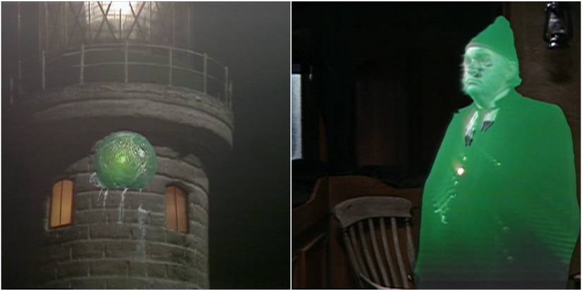 A rutan in doctor who, horror of fang rock