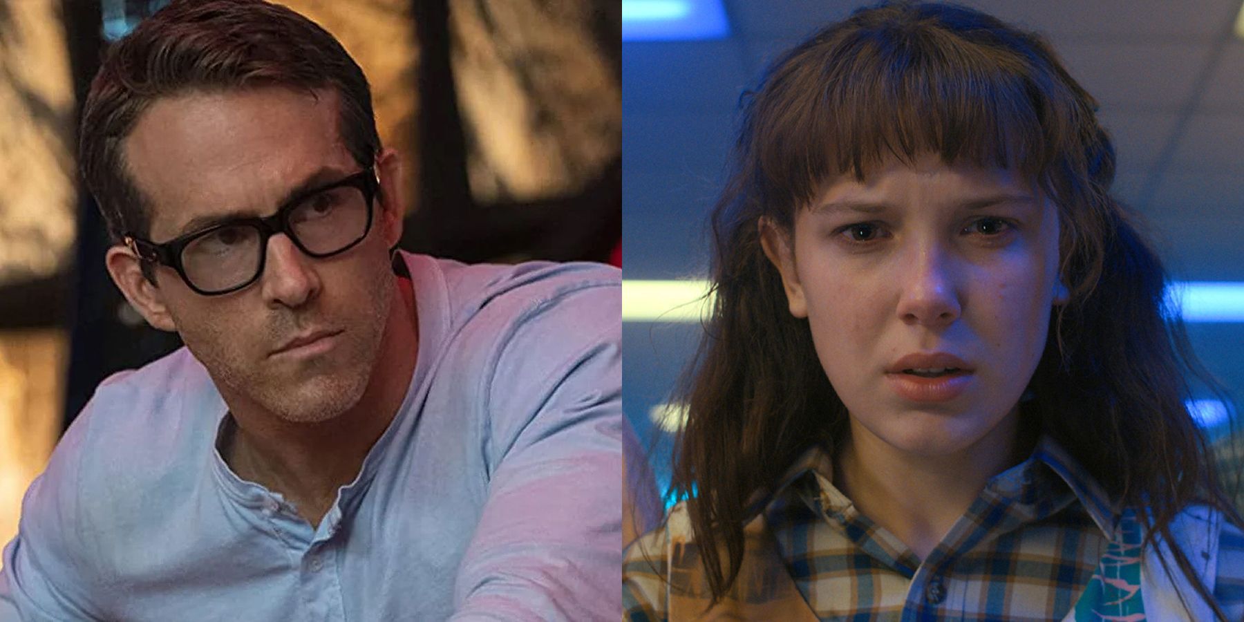 Stranger Things Director Shawn Levy Wants A Ryan Reynolds Cameo