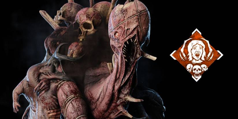 Save The Best For Last dead by daylight dredge