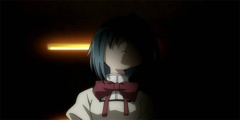 Sayaka Breaking Point