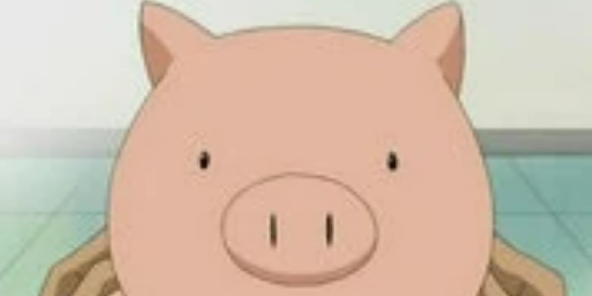 FEATURE: We Can't Help But Root For These 7 Anime Pig Characters -  Crunchyroll News