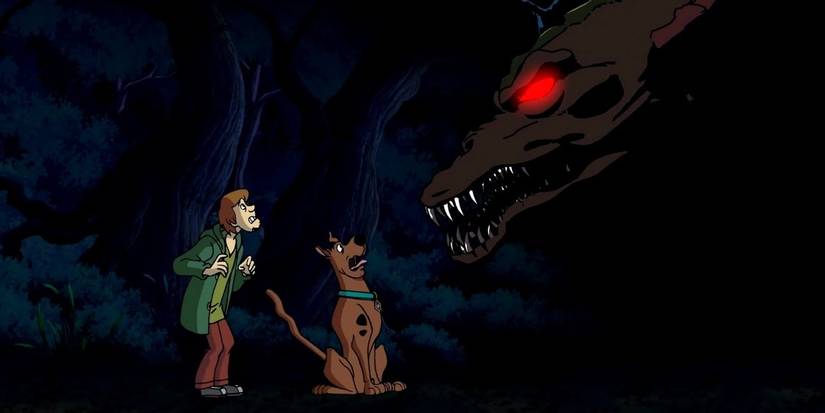 Scooby-Doo and the Loch Ness Monster