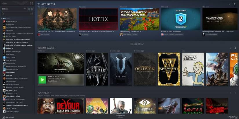 How To Play Evirma Step 1