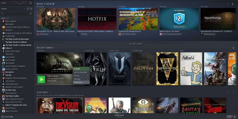 How To Play Evirma Step 2